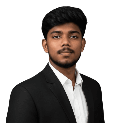 Sujikaran Mahenthiran